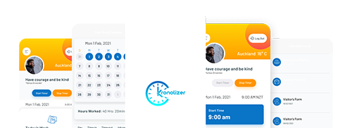 Patient Information App